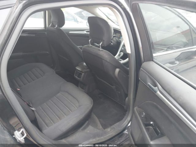 3FA6P0H72ER251901 Ford FUSION SE