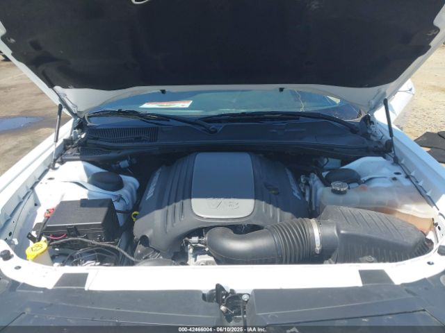 2022 DODGE CHALLENGER 2C3CDZBT4NH105158 Photo 9