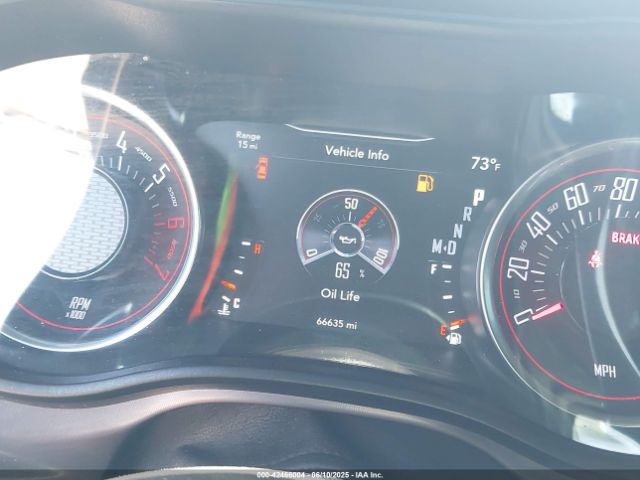 2022 DODGE CHALLENGER 2C3CDZBT4NH105158 Photo 6