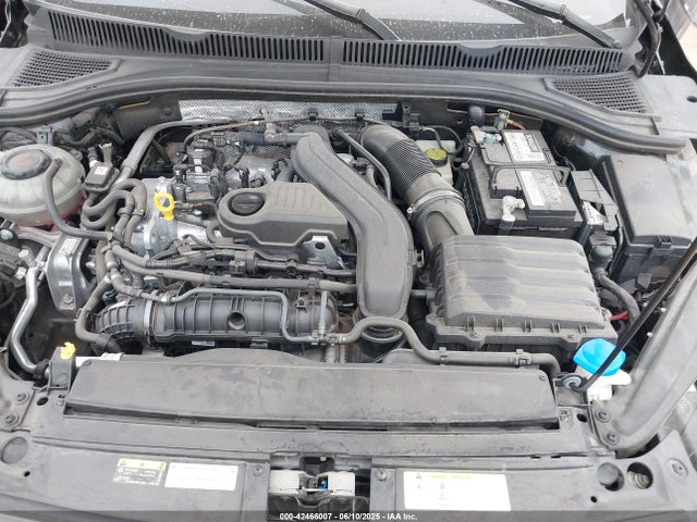 3VWGM7BU7NM029749 Volkswagen 1.5 tsi