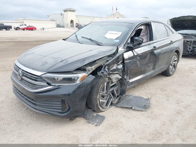 3VWGM7BU7NM029749 Volkswagen 1.5 tsi