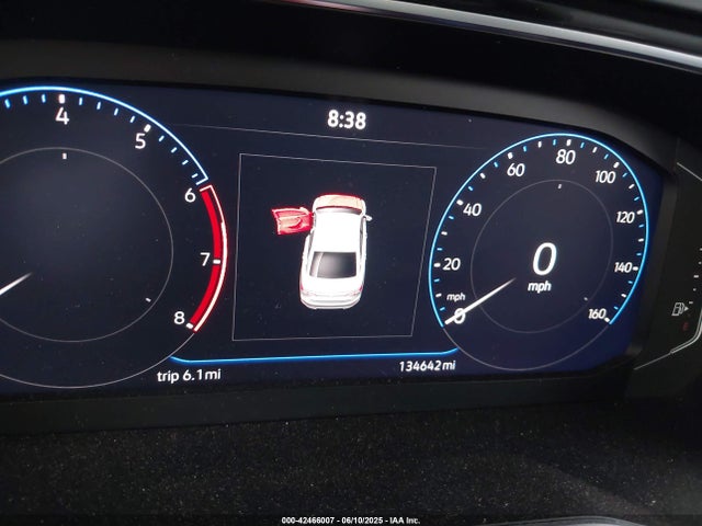 3VWGM7BU7NM029749 Volkswagen 1.5 tsi
