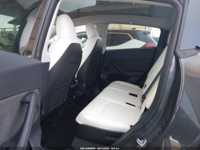 2023 TESLA MODEL Y 7SAYGAEE9PF743795 Photo 7