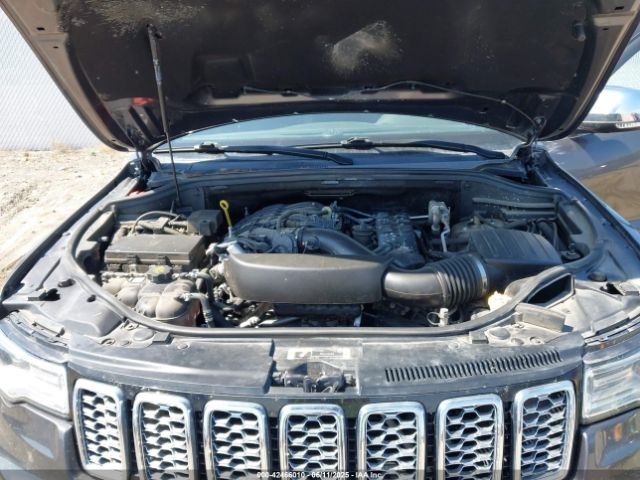 2021 JEEP GRAND CHEROKEE 1C4RJFCG1MC668233 Photo 9