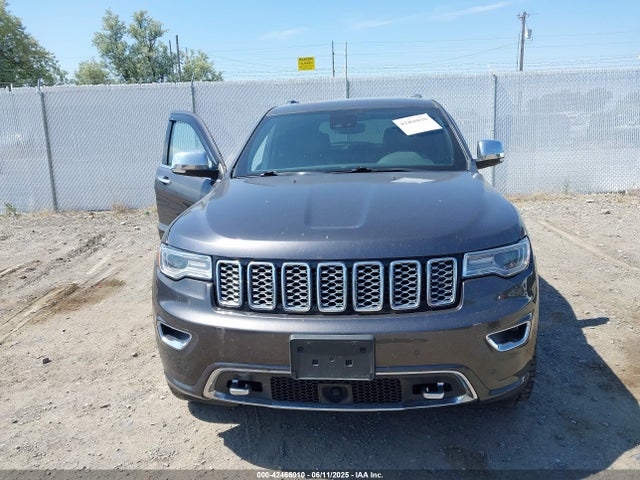 Jeep 2021 2021 1C4RJFCG1MC668233 Image 13