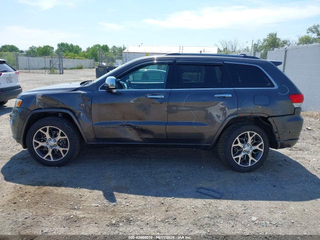 Jeep 2021 2021 1C4RJFCG1MC668233 Image 15