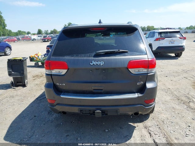 Jeep 2021 2021 1C4RJFCG1MC668233 Image 17