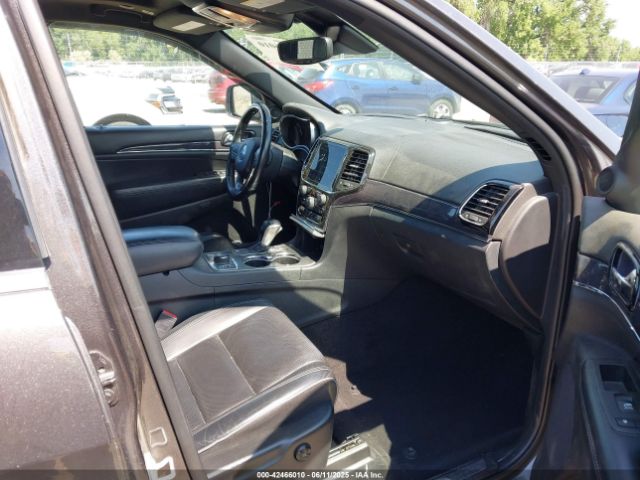 2021 JEEP GRAND CHEROKEE 1C4RJFCG1MC668233 Photo 4