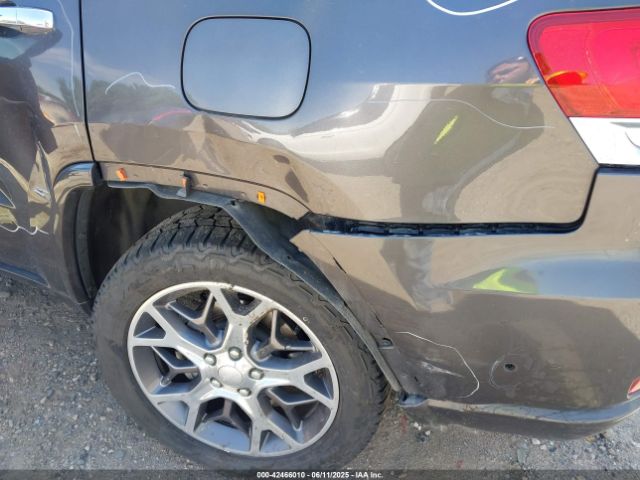 2021 JEEP GRAND CHEROKEE 1C4RJFCG1MC668233 Photo 5