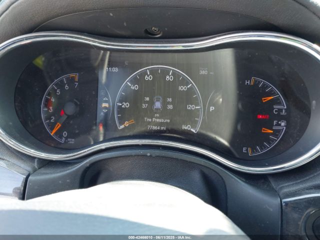 2021 JEEP GRAND CHEROKEE 1C4RJFCG1MC668233 Photo 6