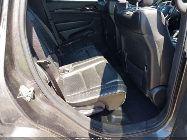 2021 JEEP GRAND CHEROKEE 1C4RJFCG1MC668233 Photo 7