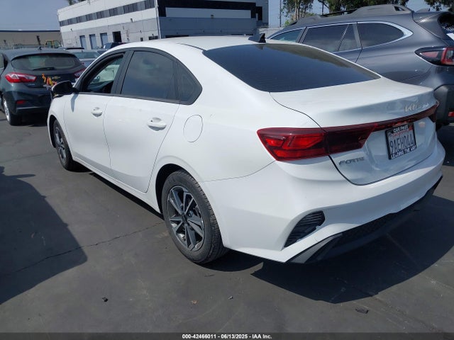 3KPF24AD6NE456421 KIA mpi nu