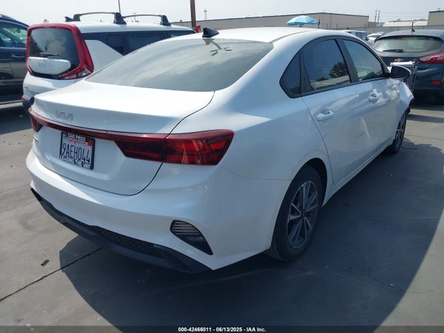 3KPF24AD6NE456421 KIA mpi nu