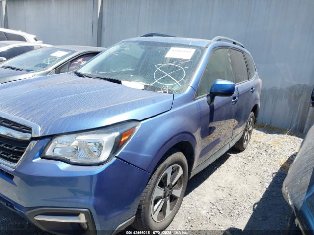 JF2SJAGC1JH463121 Subaru naturally aspirated u5