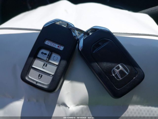 2019 HONDA CIVIC 2HGFC2F8XKH554639 Photo 10