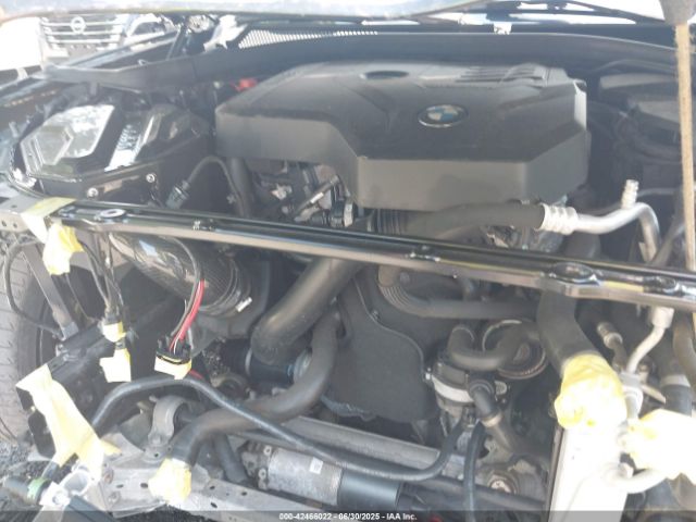 2020 BMW 330I 3MW5R7J0XL8B15375 Photo 9