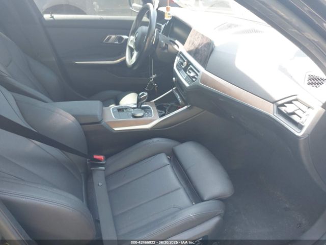 2020 BMW 330I 3MW5R7J0XL8B15375 Photo 4