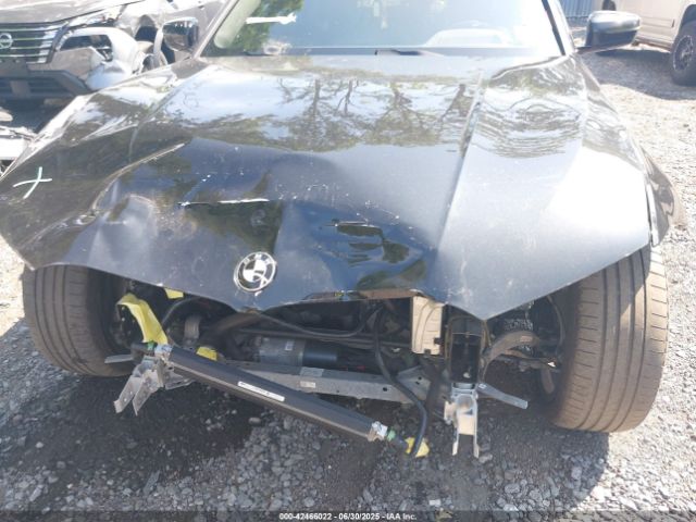 2020 BMW 330I 3MW5R7J0XL8B15375 Photo 5