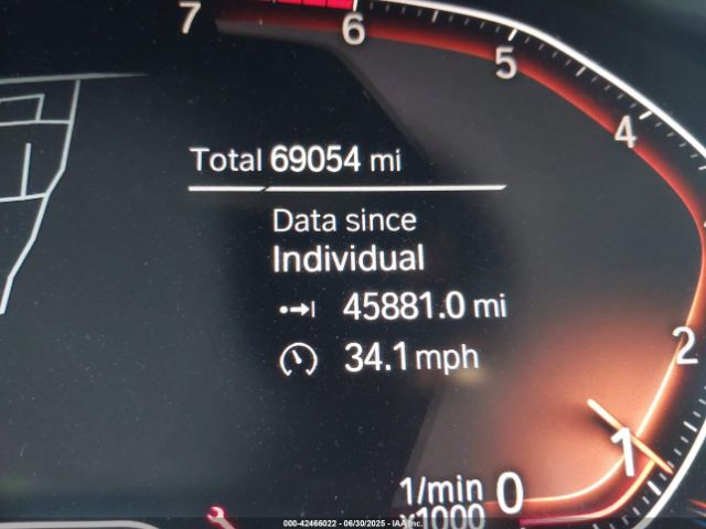 2020 BMW 330I 3MW5R7J0XL8B15375 Photo 6