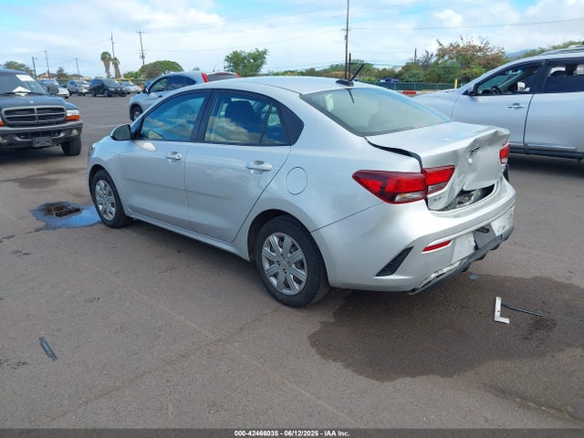 3KPA24AD8ME403647 KIA gamma ii