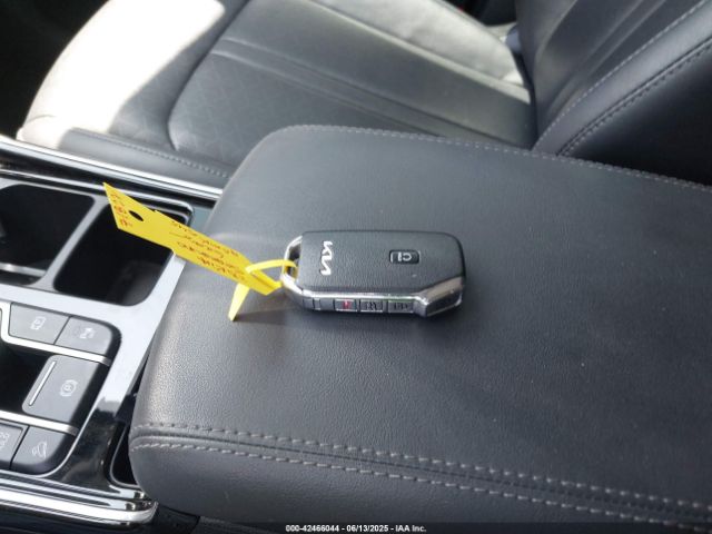 2022 KIA SORENTO 5XYRK4LF5NG136456 Photo 10