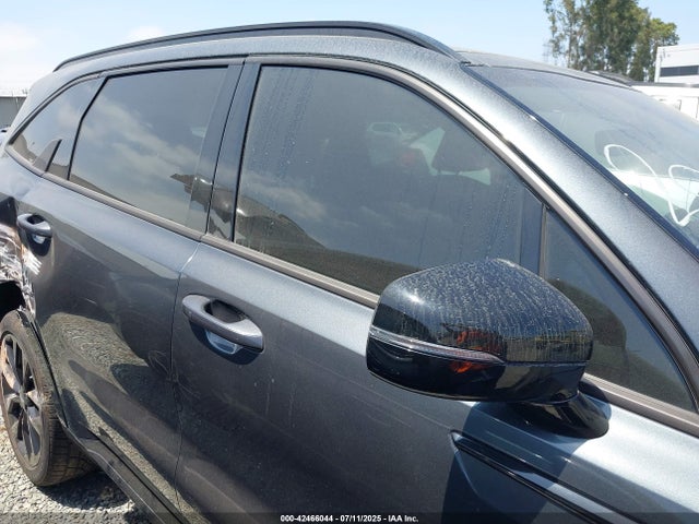 5XYRK4LF5NG136456 KIA t-gdi theta-iii