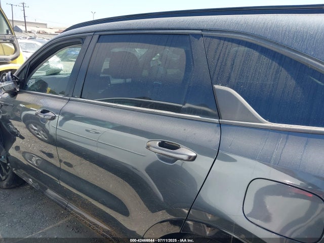 5XYRK4LF5NG136456 KIA t-gdi theta-iii