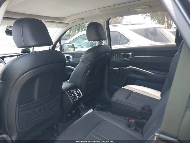 5XYRK4LF5NG136456 KIA t-gdi theta-iii