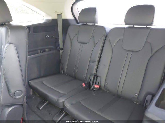 5XYRK4LF5NG136456 KIA t-gdi theta-iii