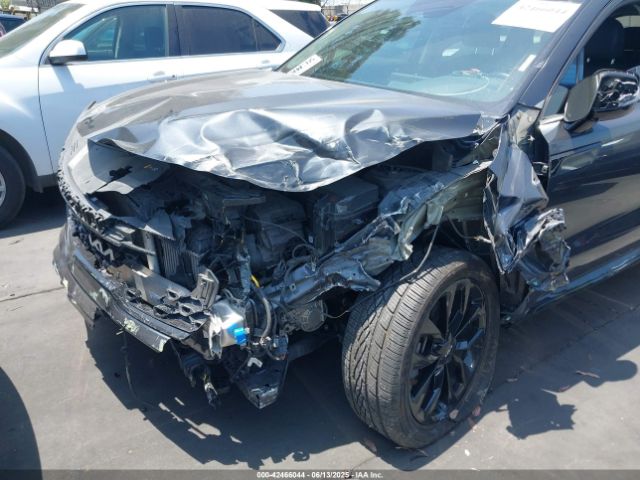 2022 KIA SORENTO 5XYRK4LF5NG136456 Photo 5