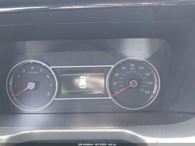 2022 KIA SORENTO 5XYRK4LF5NG136456 Photo 6