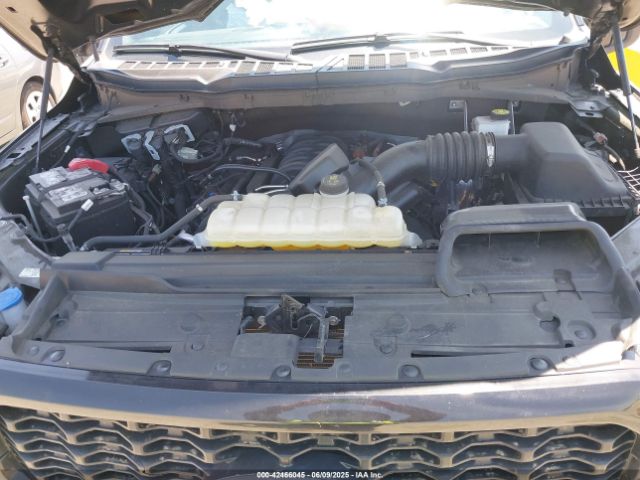 2023 FORD F-150 1FTEX1C55PKE05056 Photo 9