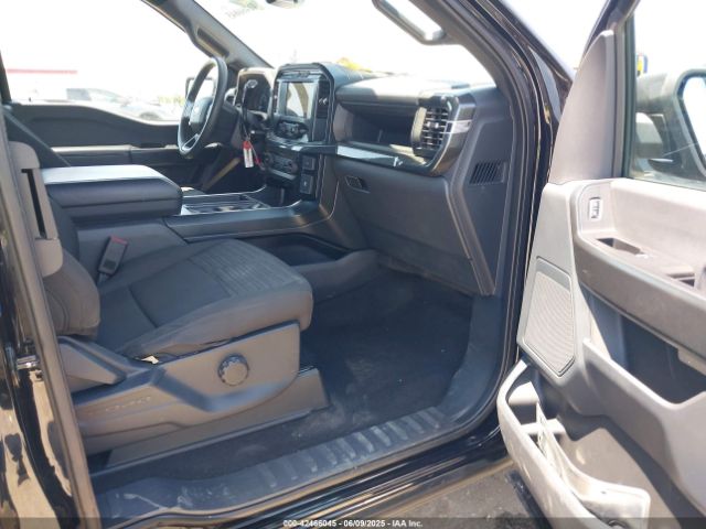 2023 FORD F-150 1FTEX1C55PKE05056 Photo 4
