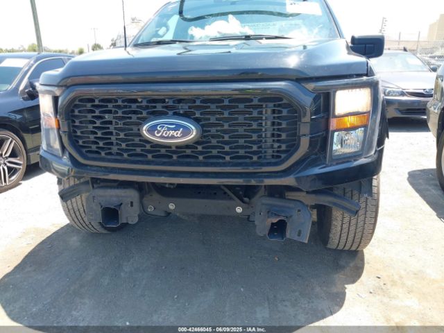 2023 FORD F-150 1FTEX1C55PKE05056 Photo 5
