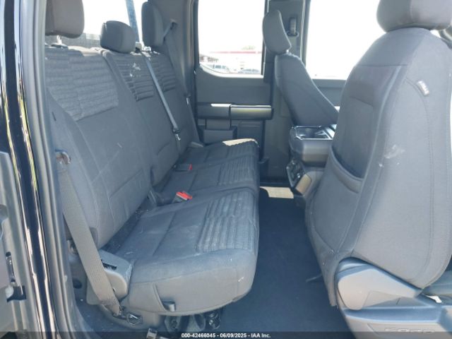 2023 FORD F-150 1FTEX1C55PKE05056 Photo 7