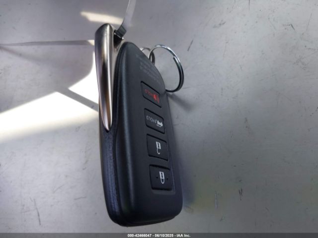 2021 LEXUS NX 300H JTJDJRDZ0M2167722 Photo 10