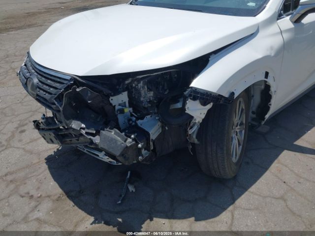 2021 LEXUS NX 300H JTJDJRDZ0M2167722 Photo 5