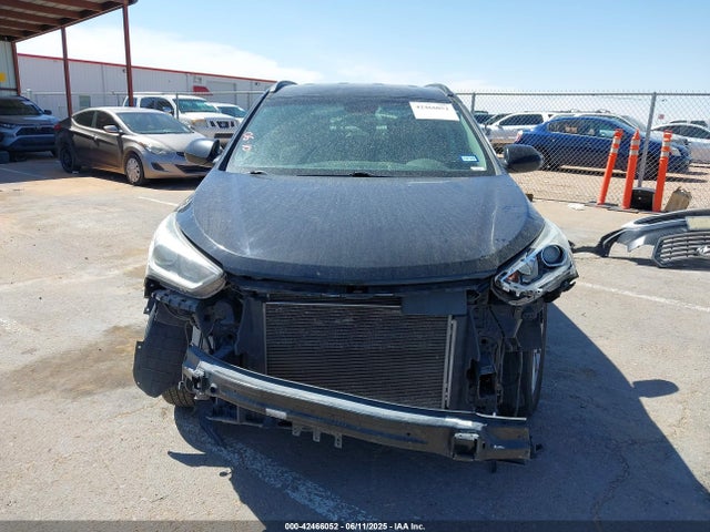 Hyundai gdi lambda ii 2017 KM8SM4HF2HU240583 Image 12