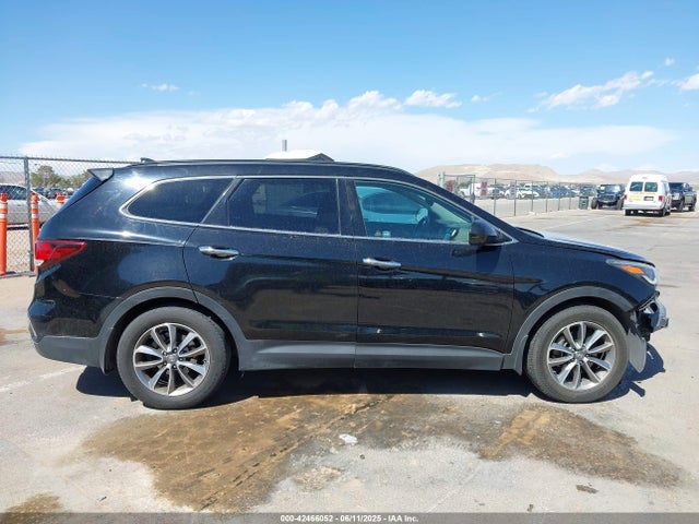 Hyundai gdi lambda ii 2017 KM8SM4HF2HU240583 Image 13