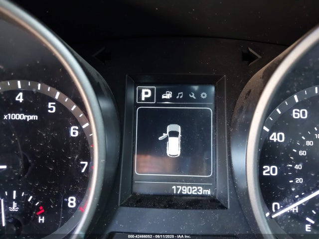 Hyundai gdi lambda ii 2017 KM8SM4HF2HU240583 Image 15