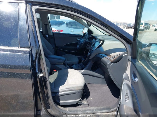 Hyundai gdi lambda ii 2017 KM8SM4HF2HU240583 Image 5