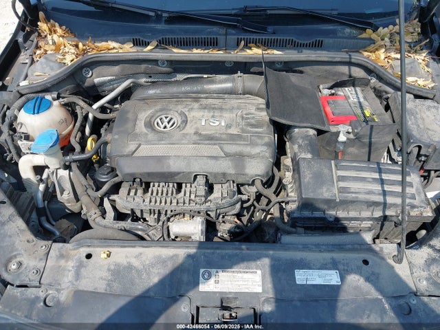 3VWD07AJ8FM302396 Volkswagen Jetta 1.8t Se