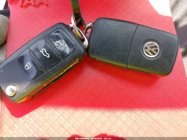 3VWD07AJ8FM302396 Volkswagen Jetta 1.8t Se