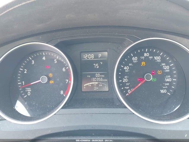 3VWD07AJ8FM302396 Volkswagen Jetta 1.8t Se