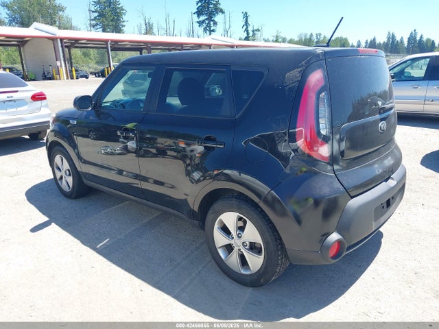 KIA dohc gdi gamma 2015 KNDJN2A22F7780486 Image 3