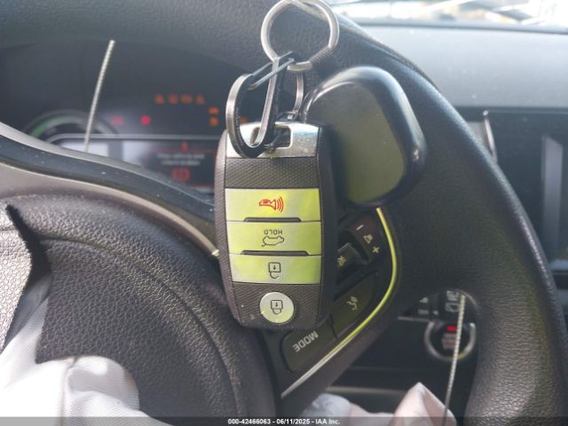 2017 KIA NIRO KNDCB3LC0H5068277 Photo 10