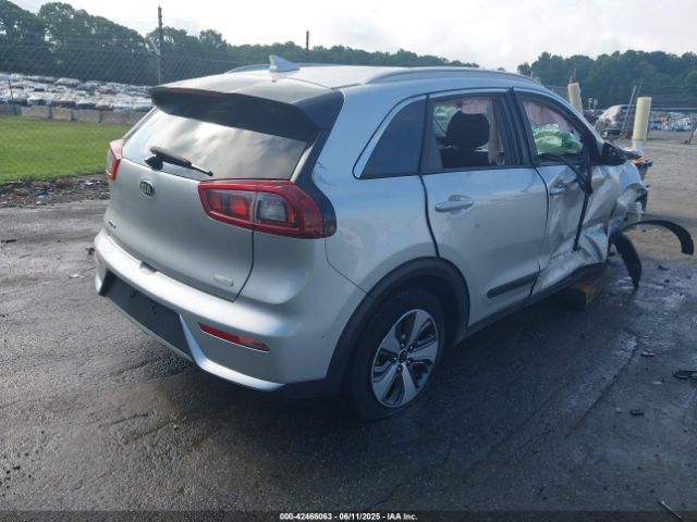 2017 KIA NIRO KNDCB3LC0H5068277 Photo 3