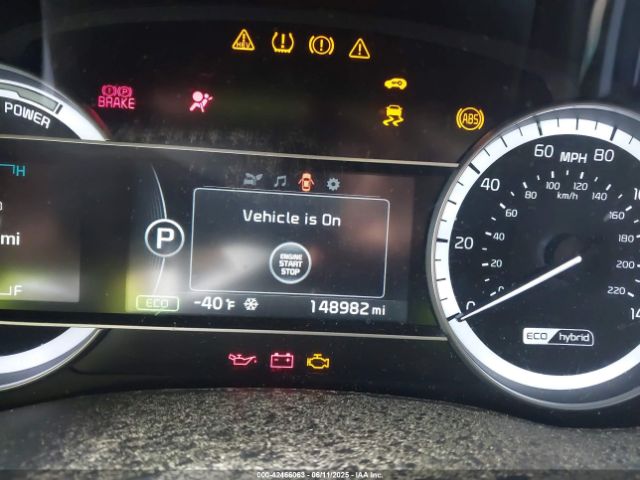 2017 KIA NIRO KNDCB3LC0H5068277 Photo 6