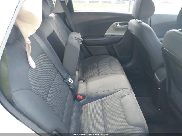 2017 KIA NIRO KNDCB3LC0H5068277 Photo 7