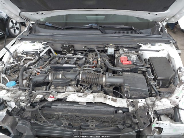 1HGCV1F47JA268121 Honda l15be